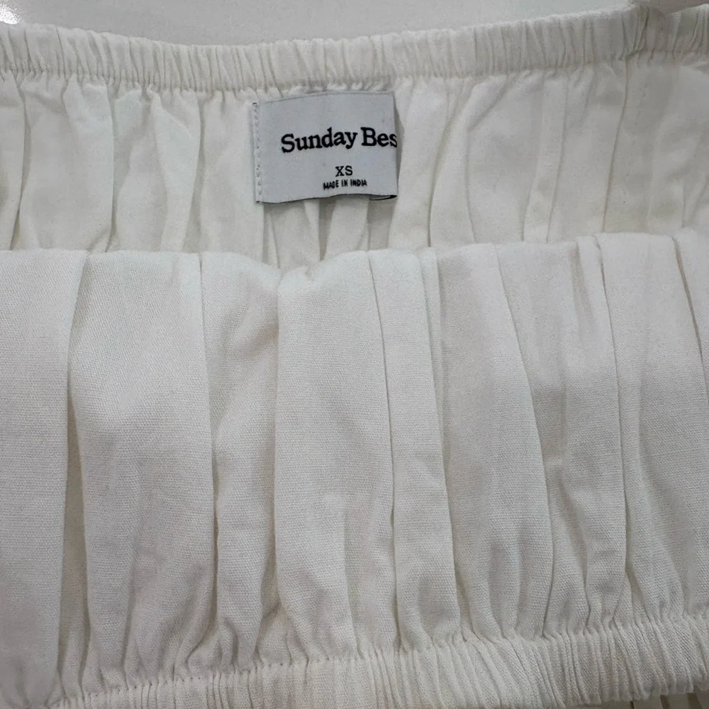 Sunday Best Martine Dress - Picture 3 of 4
